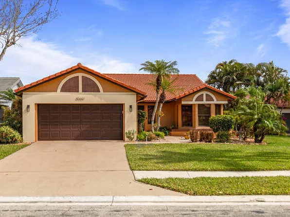 10601 Santa Laguna Drive, Boca Raton, FL 33428