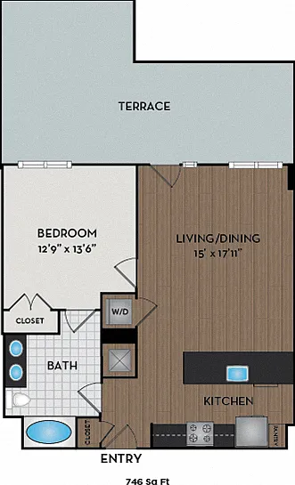 Zoso Flats — Photo 37