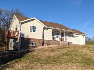 1177 W Sunny Slopes Dr, Nixa, MO 65714