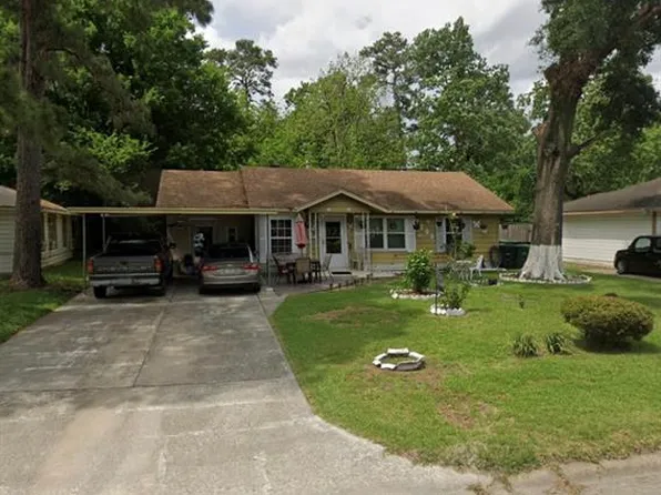 7209 Bretshire Drive, Houston, TX 77016