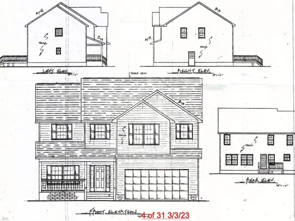 586 Ferry Landing Dr, Boydton, VA 23917