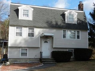7 Winter St, North Reading, MA 01864