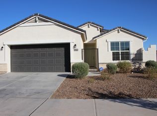 8219 S 44th Gln, Laveen, AZ 85339
