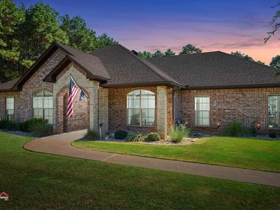 1967 Nesbitt Cutoff, Marshall, TX, 75670