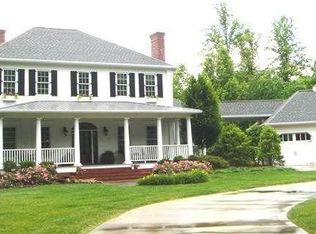 2975 Concord Way, Blairsville, GA 30512