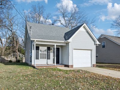 1238 Eastwoods Dr #ME, Murfreesboro, TN, 37130