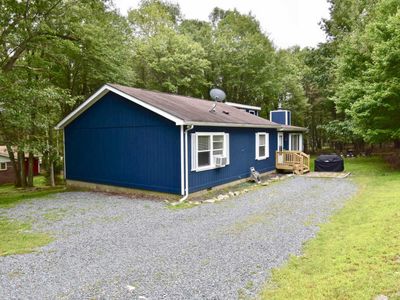111 Sweet Fern Rd, Albrightsville, PA, 18210
