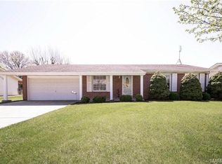 2662 Lido Ln, Saint Louis, MO