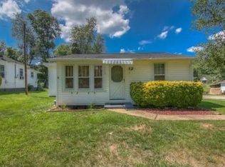 312 Colonial Heights Rd, Kingsport, TN 37663