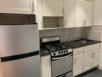 Rented by Yup Realty LLC