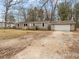 3455 W Webster Rd, Montague, MI