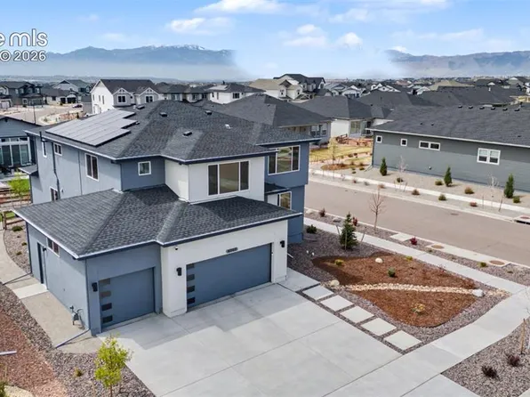 6707 Thimble Ct, Colorado Springs, CO 80924