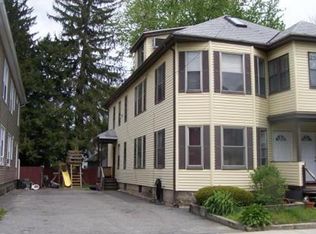 176-178 Dawes St, Lawrence, MA 01841