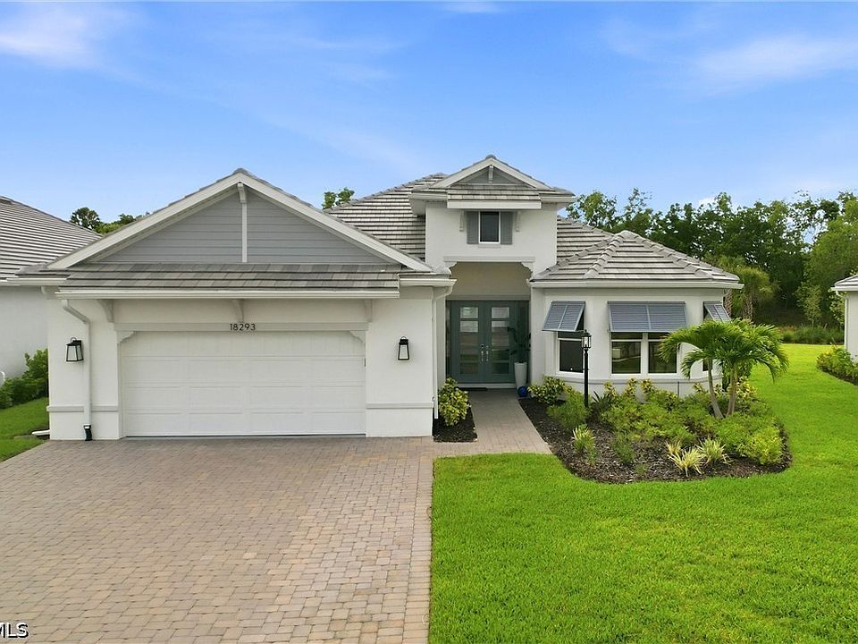 1st image of 18293 Terracina Dr