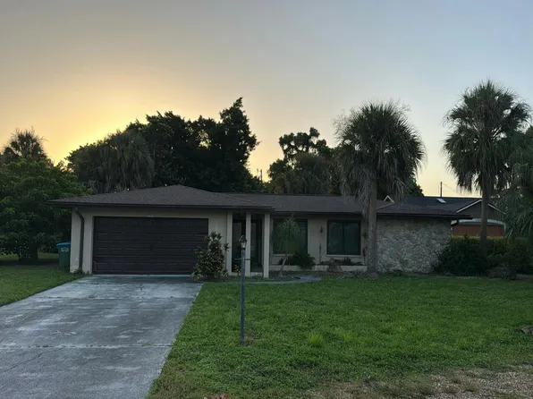 4305 Palm Tree Blvd, Cape Coral, FL 33904