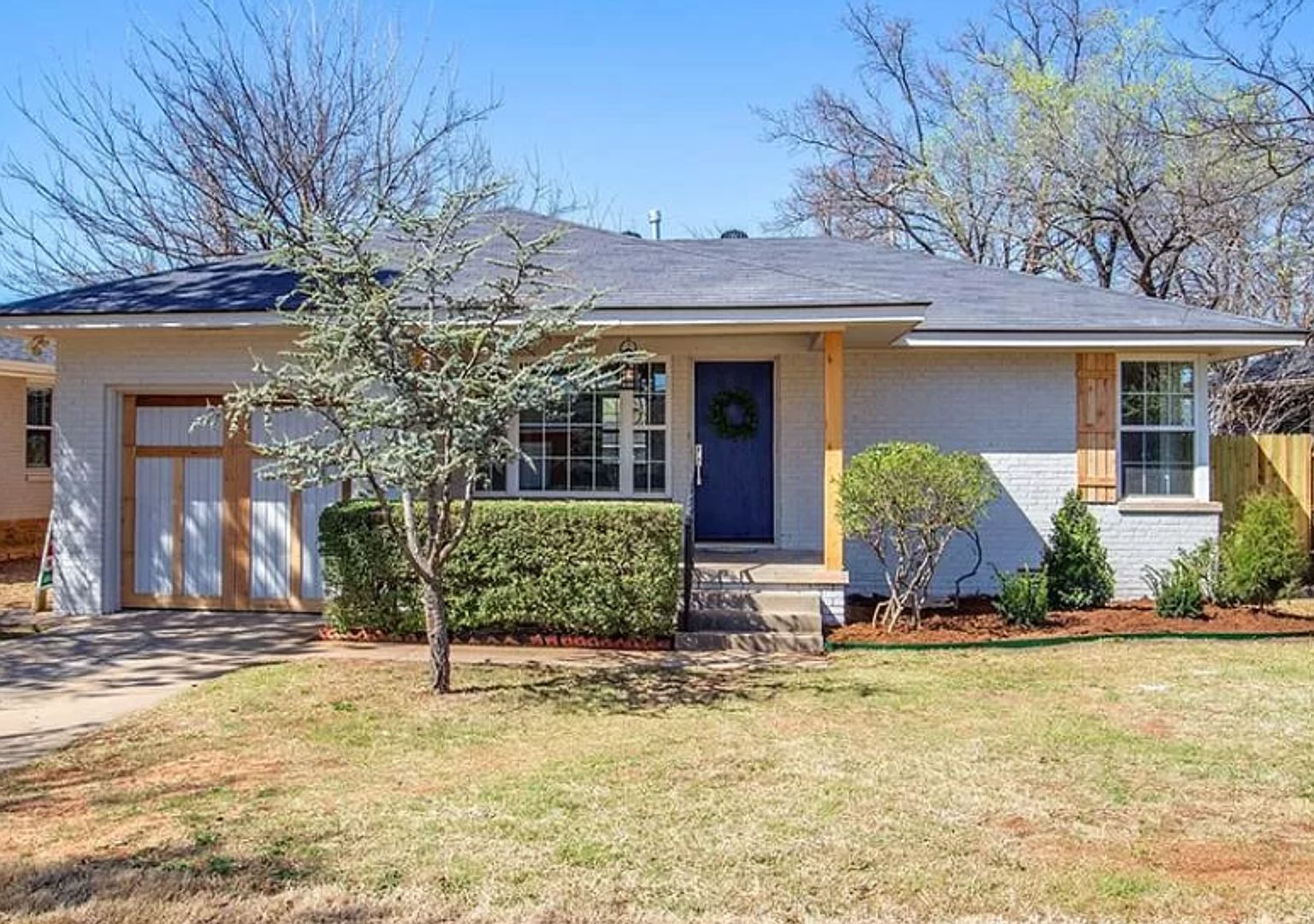 1723 Churchill Way, Oklahoma City, OK 73120 Zillow