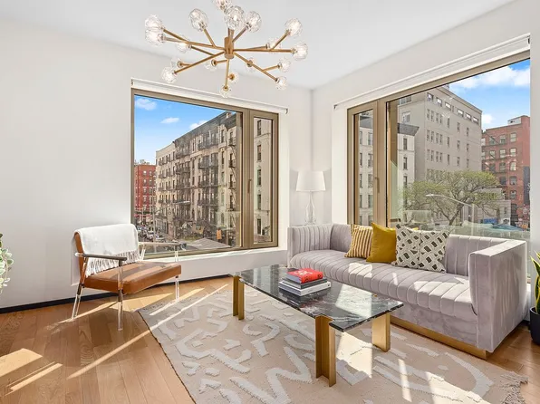 75 Kenmare St #3D, New York, NY 10012