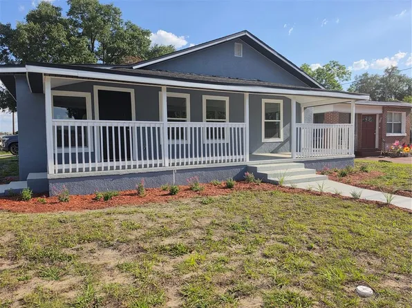 201 Dr J A Wiltshire Ave W, Lake Wales, FL 33853