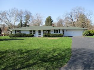 3665 East Ave, Rochester, NY 14618