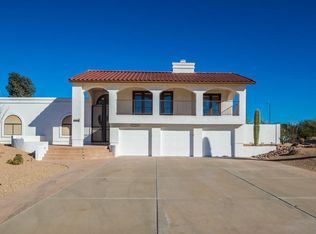 8564 E Gary St, Mesa, AZ 85207