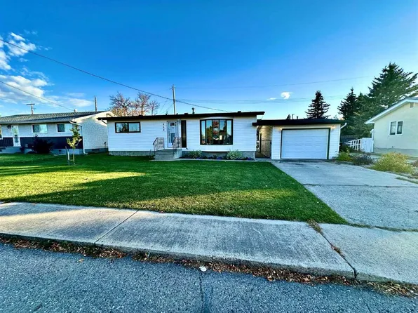 460 N 16th St, Fort Macleod, AB T0L 0Z0