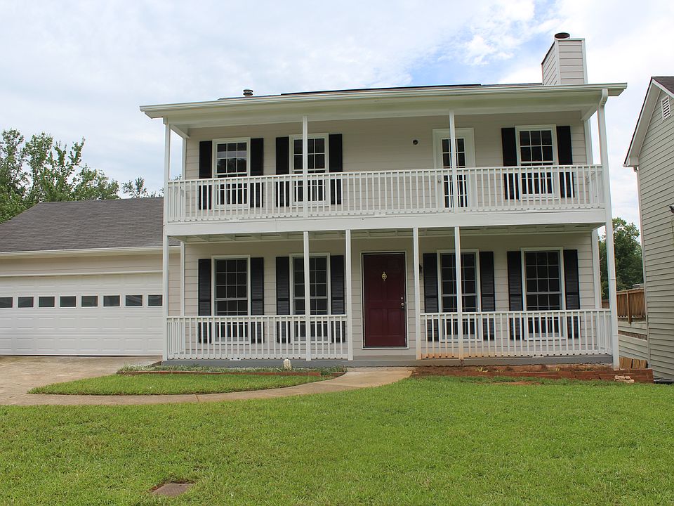 1st image of 1328 Millstream Trl