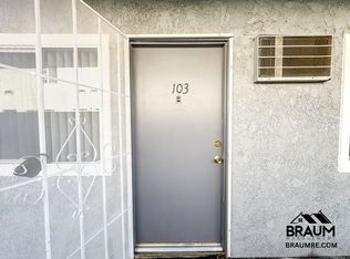 6612 Sylmar Ave #103, Van Nuys, CA 91405