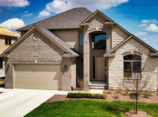 56644 Via Nesso, Macomb, MI