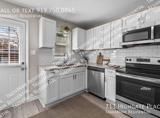 713 Highgate Pl, Raleigh, NC 27610