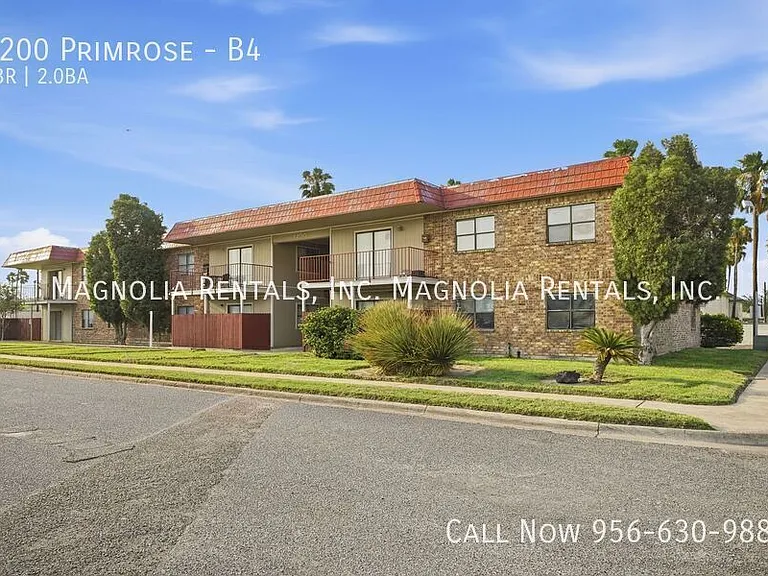 1200 Primrose Ave #B4 — Photo 2