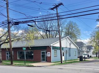 401 N Main St, Newark, NY 14513