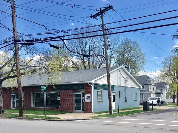 401 N Main St, Newark, NY 14513