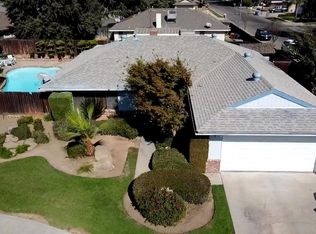 6045 N Marty Ave, Fresno, CA 93711