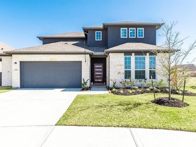 12926 Ocean Breeze Ln, La Marque, TX, 77568