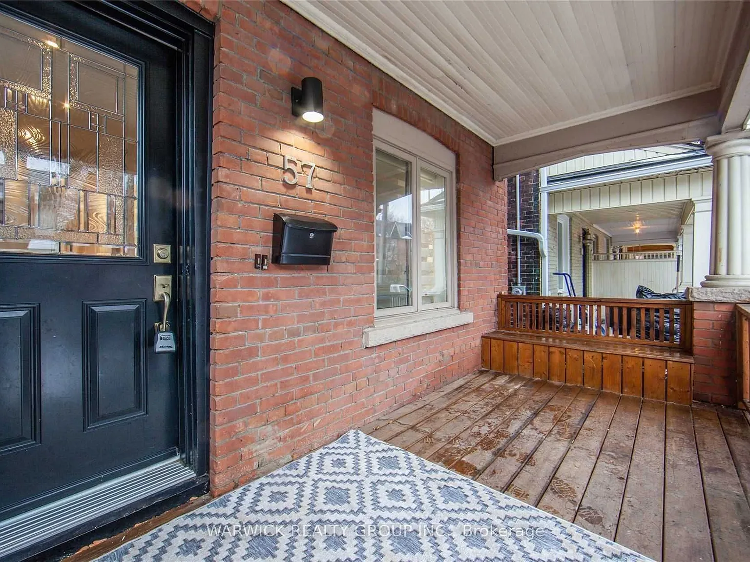 2 bed, $3,400 — Photo 1