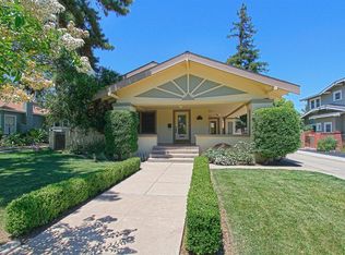 711 E University Ave, Fresno, CA 93704