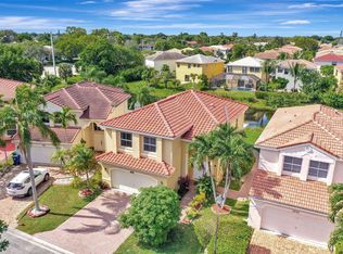 3422 NW 110th Way, Pompano Beach, FL 33065