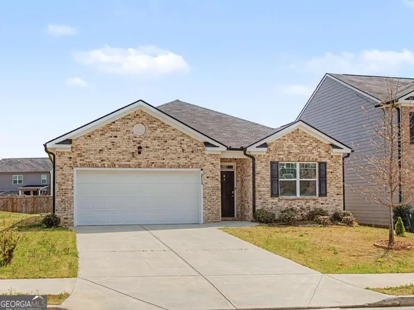 2115 Waycross Ln, Dacula, GA 30019