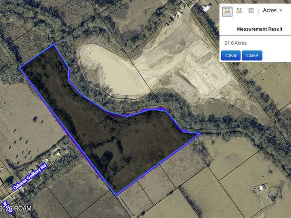 State Highway 752, Church Point, LA 70525
