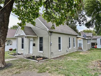 1414 Cedar St, Trenton, MO, 64683