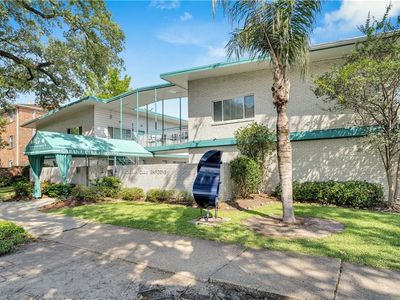 2833 Saint Charles Ave APT 16, New Orleans, LA, 70115