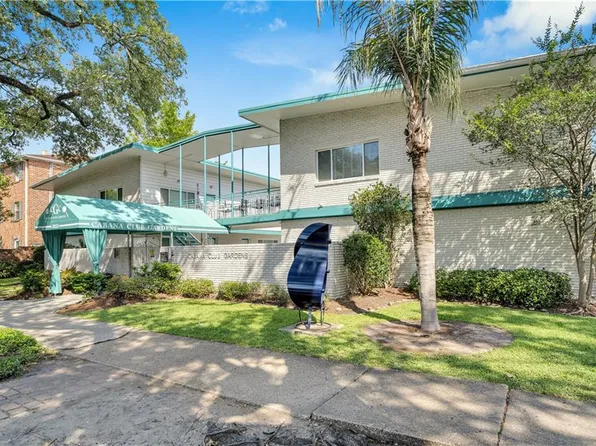 2833 Saint Charles Ave APT 16, New Orleans, LA 70115