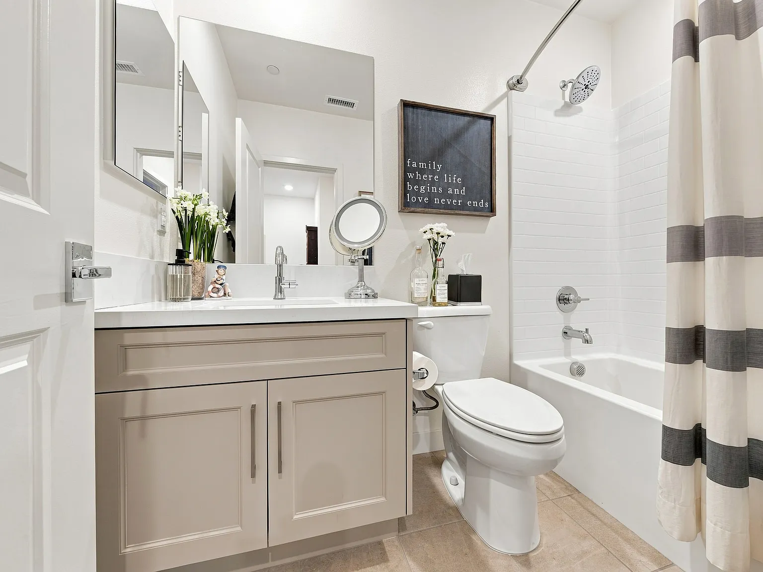 2 bed, 1469 sqft, $5,400 — Photo 4
