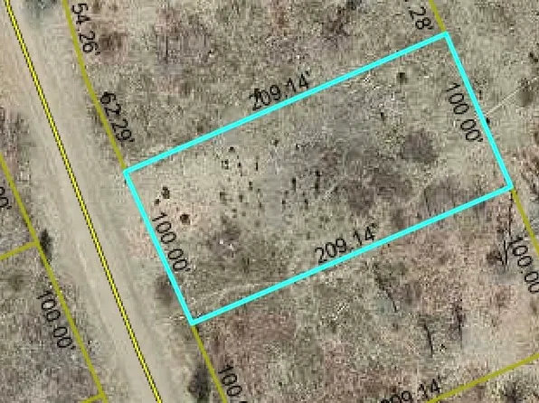 Lot 59 Tall Moon Trail, Danbury, WI 54830