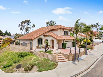 1009 Paseo La Cresta, Chula Vista, CA, 91910