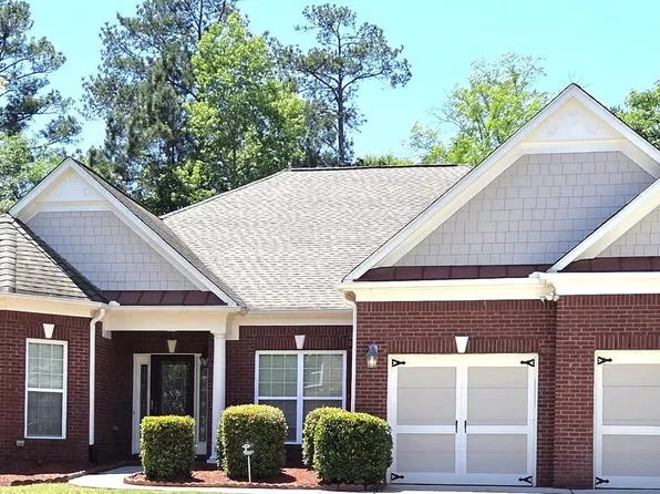 3521 Maple Hill Rd, Lithonia, GA 30038