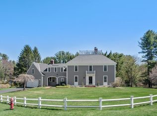 14 Hampshire St, Sudbury, MA 01776