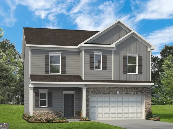 384 Treadstone Dr, Dalton, GA 30720