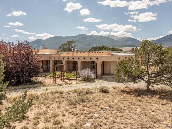 30702 County Road 356-03, Buena Vista, CO 81211