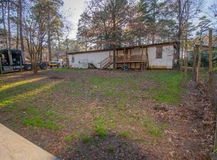 7190 Forest Hill Dr, Frankston, TX 75763
